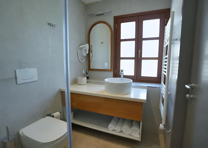 Palorto Fogadó Gjirokastra