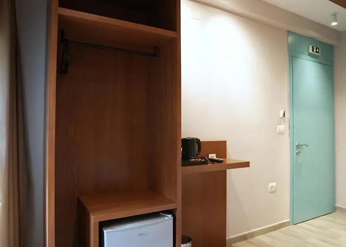 Fogadó Palorto Gjirokastra