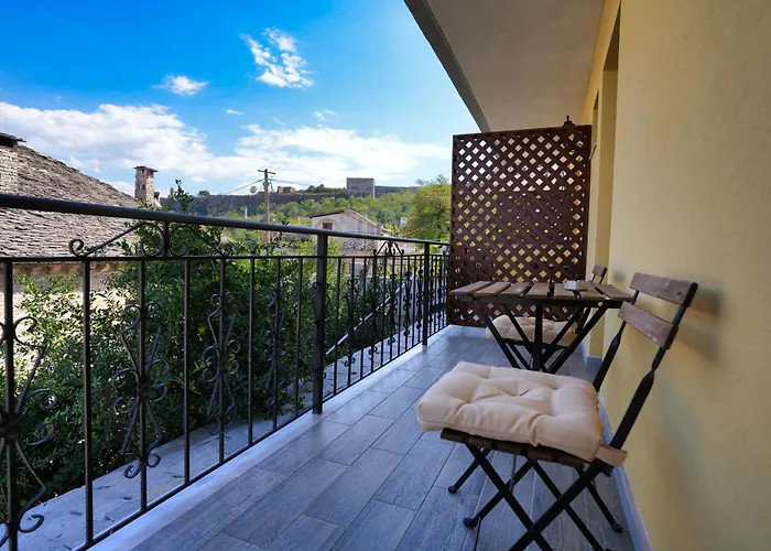 Palorto Fogadó 3*