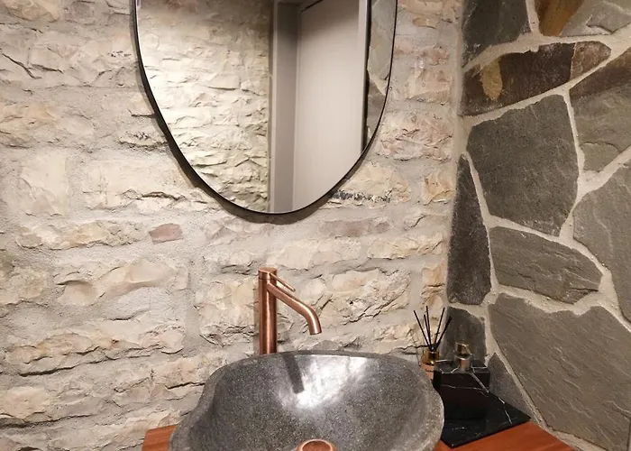 Fogadó Palorto 3*