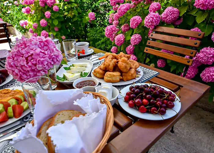 Palorto 3* Gjirokastër