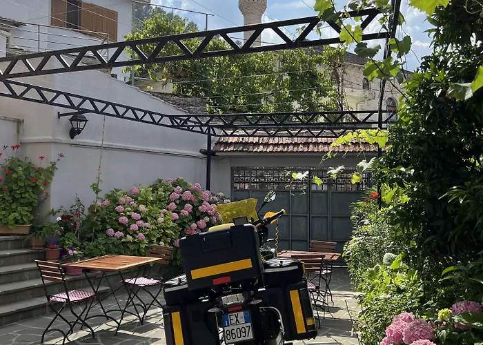 Palorto 3* Gjirokastra