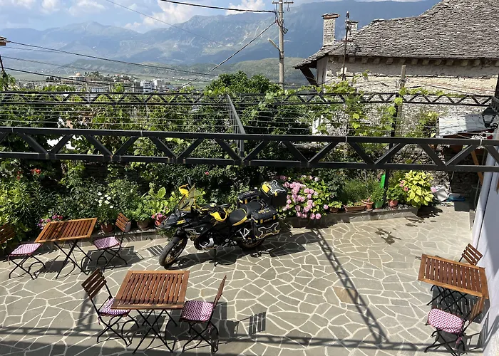 Fogadó Palorto 3*