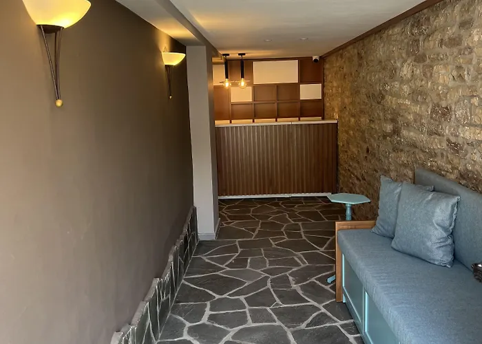 Palorto Fogadó 3*