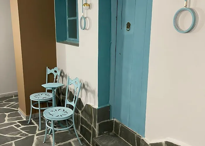 Palorto Fogadó 3*