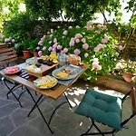 Gasthof Palorto Gjirokastër