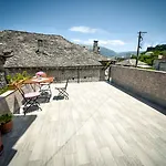 Palorto Gasthof Gjirokastër