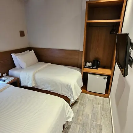 Palorto Inn