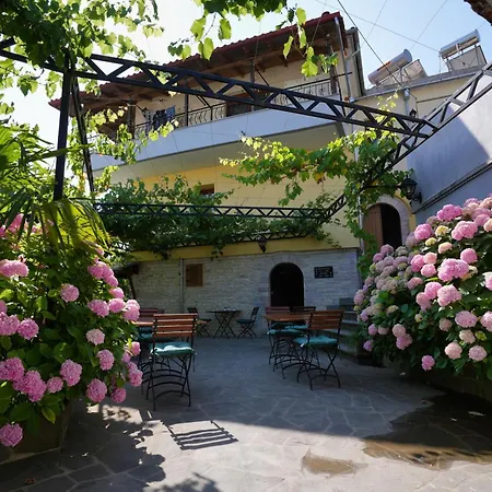 Palorto 3* Gjirokastër