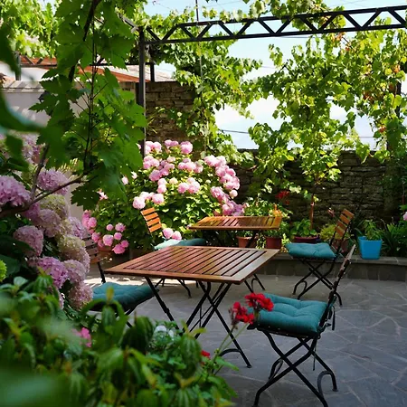 Palorto 3* Gjirokastër