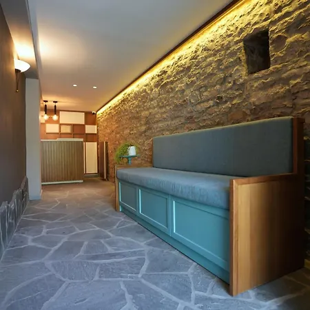 Palorto بيت ريفي 3*