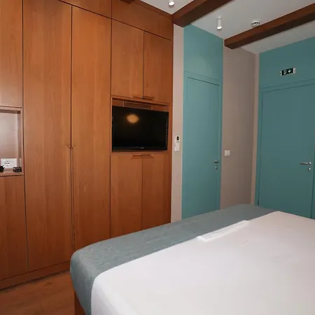 Palorto بيت ريفي Gjirokastër