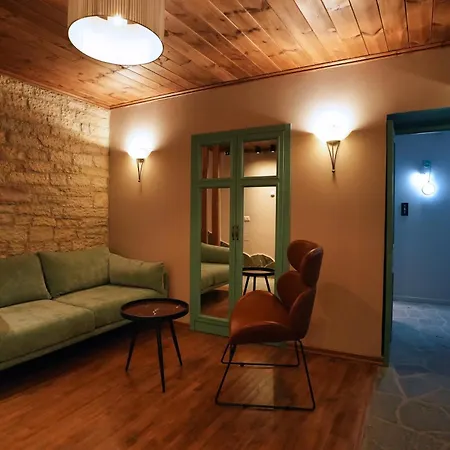 Palorto بيت ريفي 3*