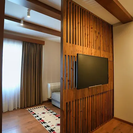 بيت ريفي Palorto Gjirokastër