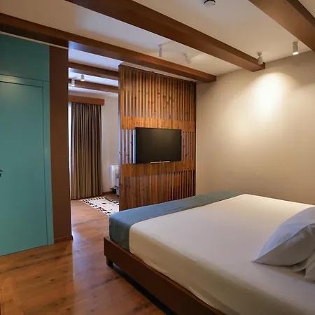 Palorto بيت ريفي Gjirokastër