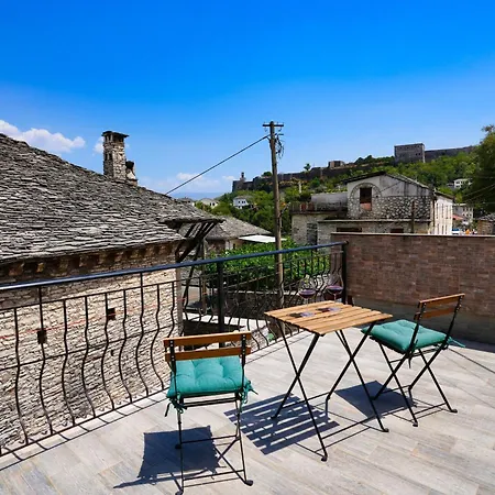 بيت ريفي Palorto