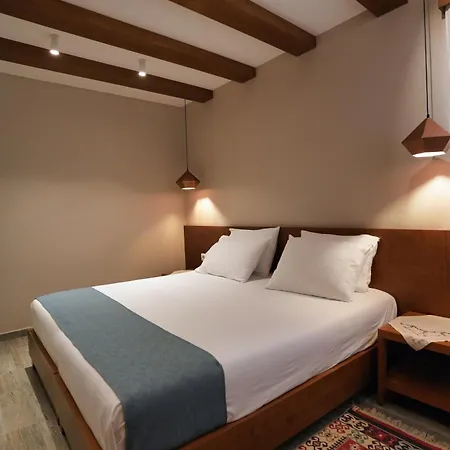 Palorto بيت ريفي 3*