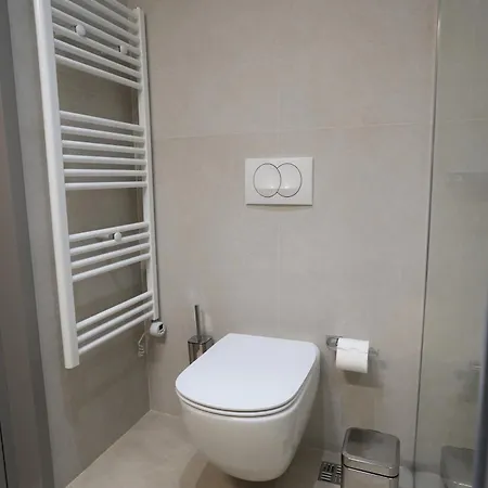 بيت ريفي Palorto 3*