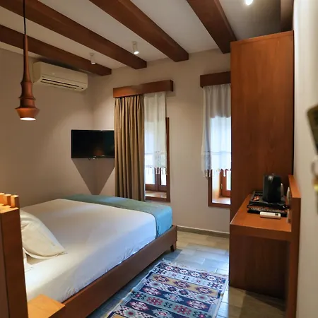 Palorto بيت ريفي