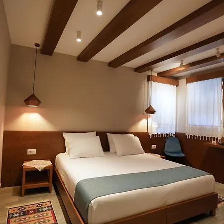 بيت ريفي Palorto 3*