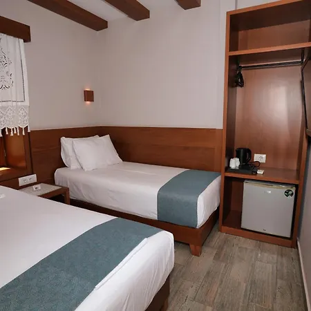 Palorto Inn Gjirokastër