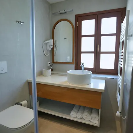 Palorto بيت ريفي Gjirokastër