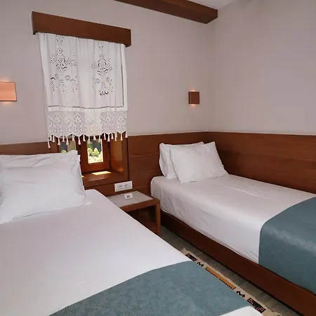 بيت ريفي Palorto 3*