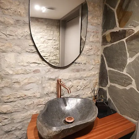 بيت ريفي Palorto 3*