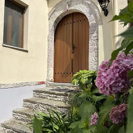 Palorto