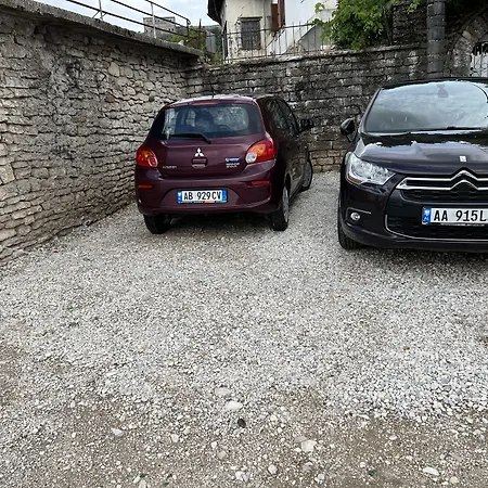 بيت ريفي Palorto