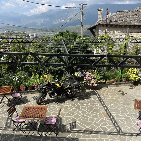 Inn Palorto 3*
