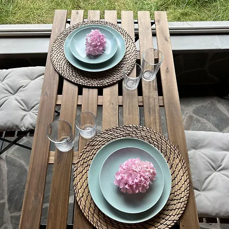 بيت ريفي Palorto Gjirokastër