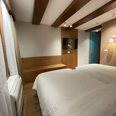 Inn Palorto Gjirokastër