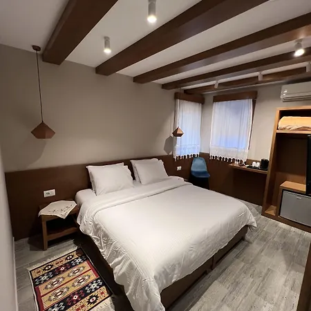 بيت ريفي Palorto