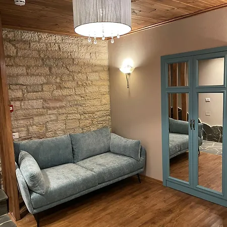 بيت ريفي Palorto