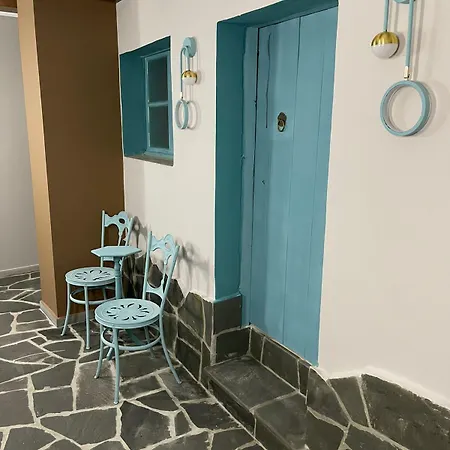 Palorto بيت ريفي 3*