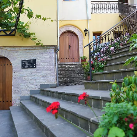 Palorto Inn 3*