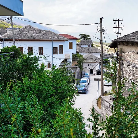 Palorto Inn