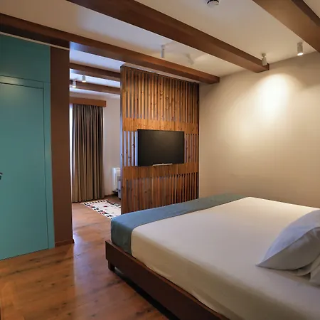 Inn Palorto