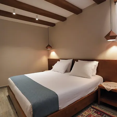 Palorto Inn 3*