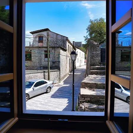 Inn Palorto Gjirokastër