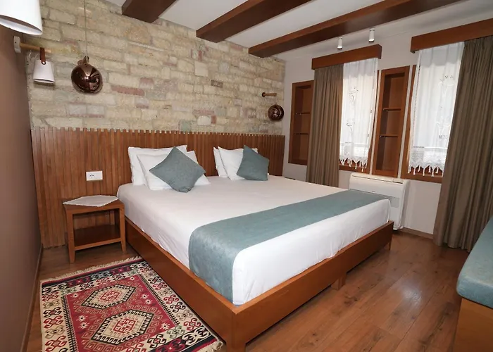 Palorto ジロカストラ